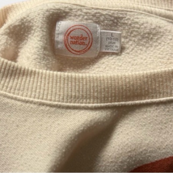 Always Exploring Sweatshirt - Picture 3 of 3